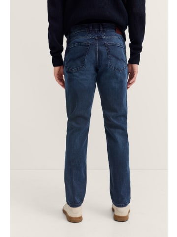 Bugatti Jeans in 396-dunkelblau