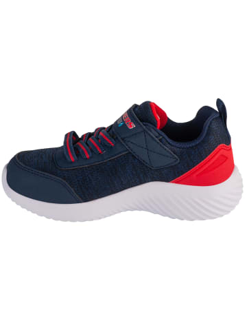 Skechers Skechers Bounder-Dripper Drop in Dunkelblau
