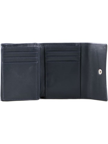 Voi Geldbörse für Damen in blau