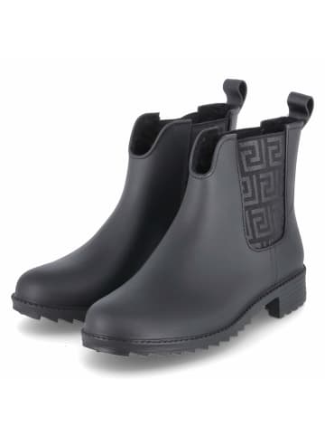rieker Stiefel in schwarz