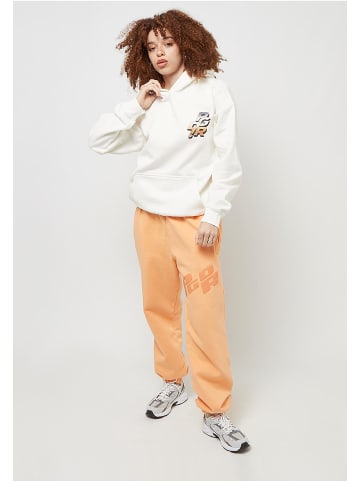 PEGADOR PEGADOR Howitt Oversized Hoodie in white