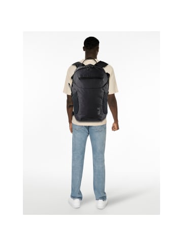 Jack Wolfskin Velocity Fahrradrucksack 45 cm in phantom