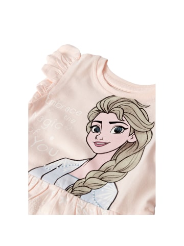 Disney Kleider Frozen XT in rosa/pink