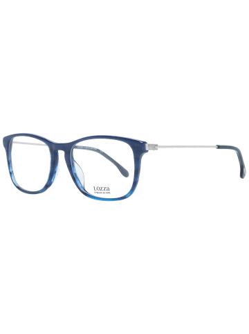 Herren Optische Fassungen Quadrat Blau