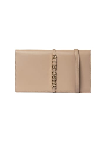 Marc Ellis Schultertasche in LIGHT COGNAC