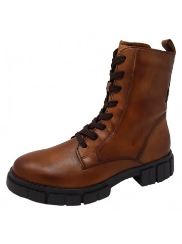 TT. BAGATT Schnürstiefel Fiona in Braun