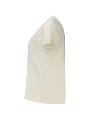 North Sails Weiß Baumwolle Damen T-Shirt