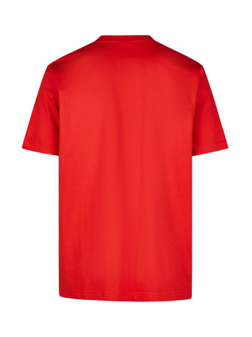 SCHIETWETTER T-Shirt "Simon", in red