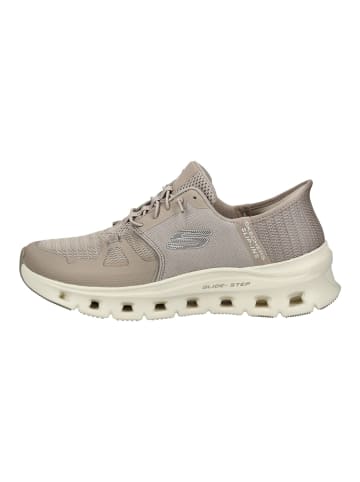 Skechers Sneaker GLIDE-STEP PRO Taupe