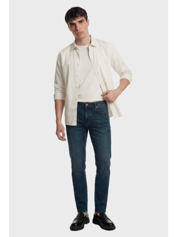 GAS Jeans 10887320568150 Blau