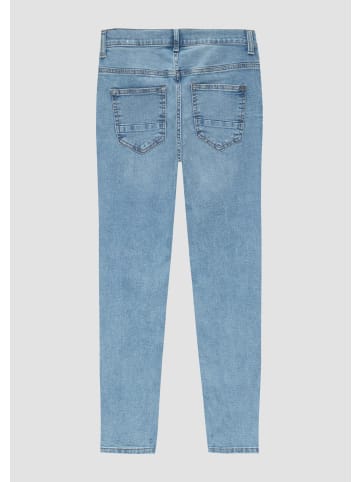 s.Oliver Jeans-Hose SEATTLE in 52Z4_hellblau