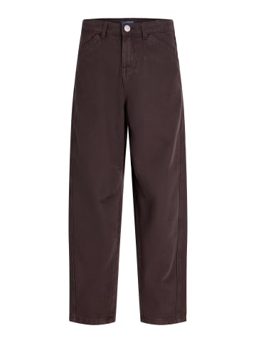 JACK & JONES Junior Hose in Ganache