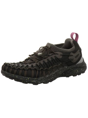 Keen Outdoorschuh in schwarz