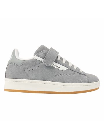 British Knights Sneaker Ezo in grau/weiss