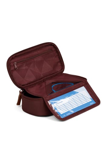 Satch Satch Schlamperbox Nordic Ruby
