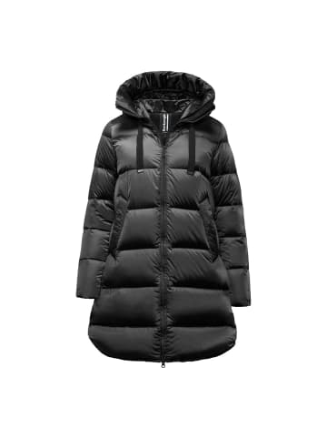 Bomboogie Daunenjacke Geneva in schwarz