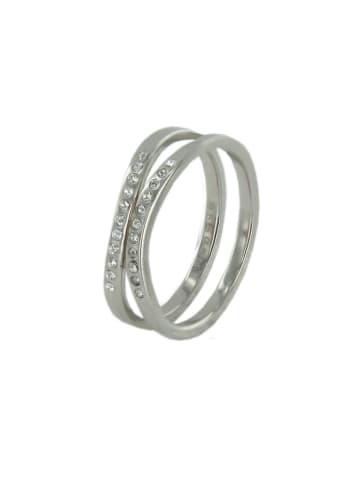 Skagen Ring in Silber