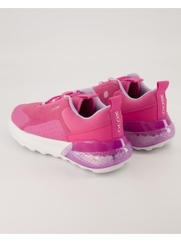 Geox Sportschuhe in Rosa
