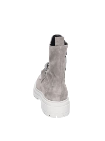 Gianluca Pisati Stiefelette in grau