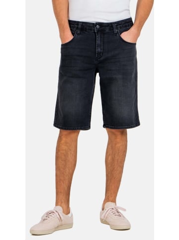 Reell Short "Rafter Short 2" in Schwarz