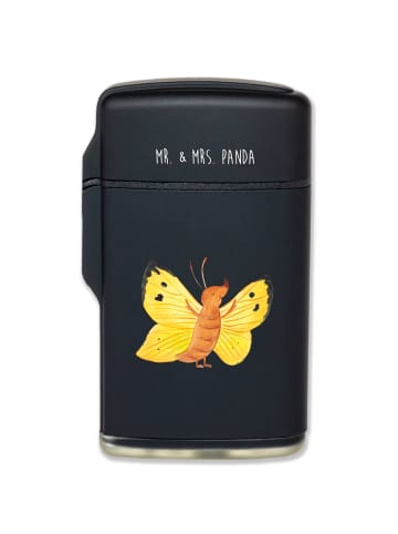 Mr. & Mrs. Panda gas anzünder Schmetterling Zitronenfalter ohne ... in Schwarz