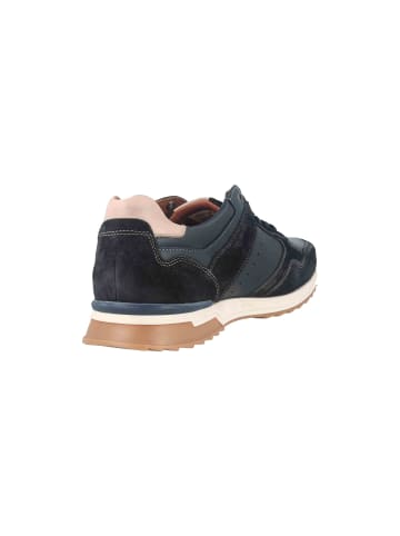 Camel Active Sneaker in Blau