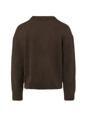 PEGADOR Pullover Dalian in schlamm - 0001