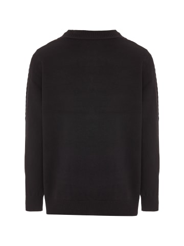VIRITA Women Strickjacke in Schwarz