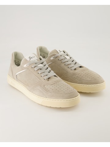 Sioux Sneaker low in Grau