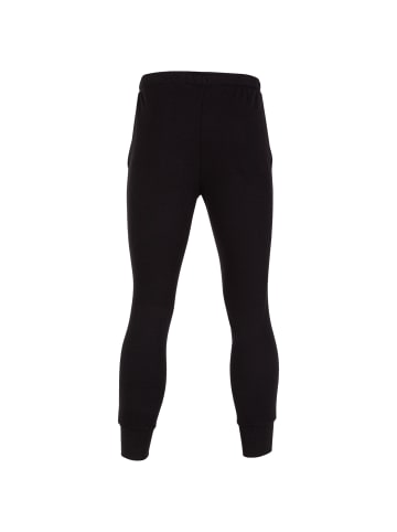 Joma Joma Montana Cuff Pants in Schwarz