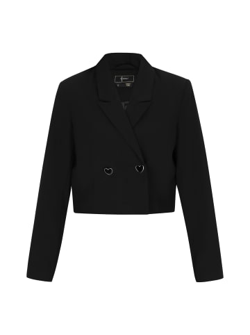 faina Blazer in black