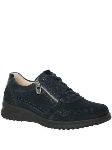 Ganter Sneaker für Herren in dunkel-blau