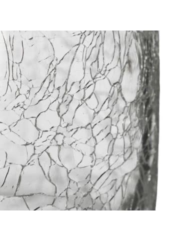 Atmosphera Créateur d'intérieur Blumenvase in transparent