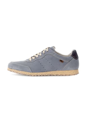 Pius Gabor Sneaker low in blau