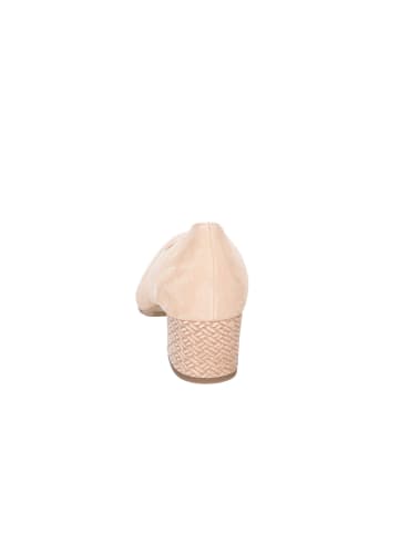 HASSIA Komfort Pump in beige