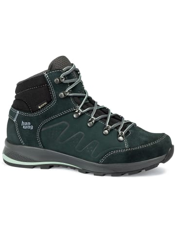 hanwag W TORSBY LADY GTX in Petrol