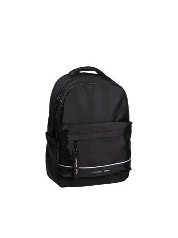 Daniel Ray DRS25.1506 Mackay Laptop Backpack L 00 black