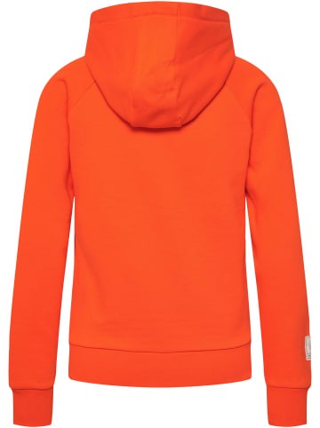 Hummel Hummel Hoodie Hmlgg12 Multisport Damen in CHERRY TOMATO