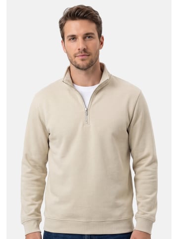 ONLY & SONS Sweatshirt Connor in Silver lining