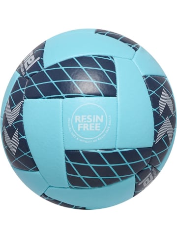 Hummel Handball "Evolution Energizer Ar Hb" in Blau