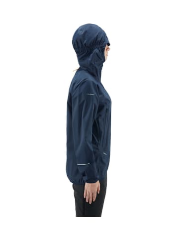 Haglöfs Regenjacke L.I.M PROOF Multi Jacket in Tarn Blue