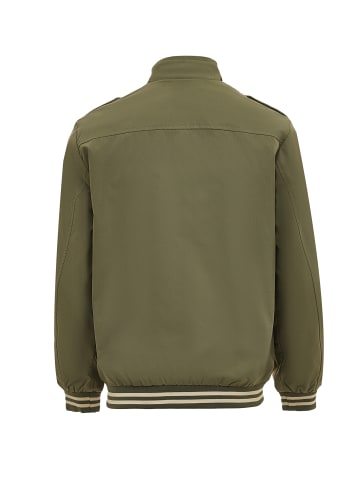MO Men Jacket in Oliv