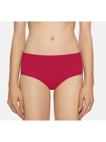 Corin Slip Classic Virginia in red