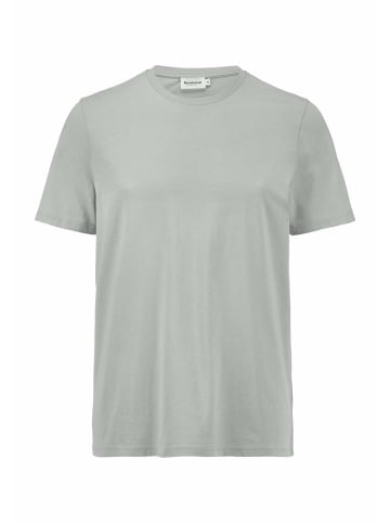 Hessnatur T-Shirt in nebelgrau