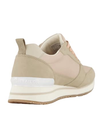 Tom tailor sneaker rosa outlet
