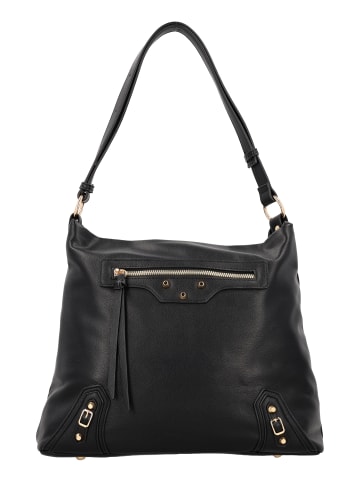 FELIPA Handtasche in SCHWARZ