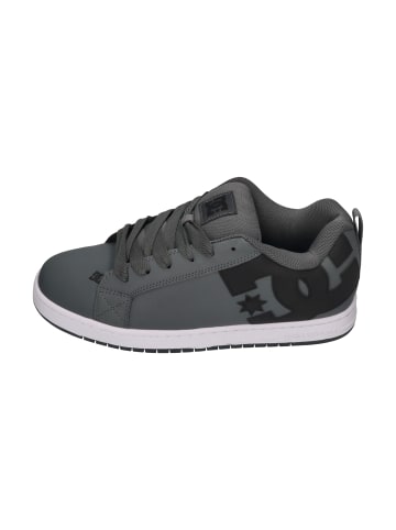 DC Shoes Sneaker Low COURT GRAFFIK in grau
