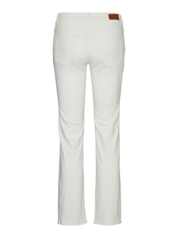 Vero Moda Jeans für Damen in creme
