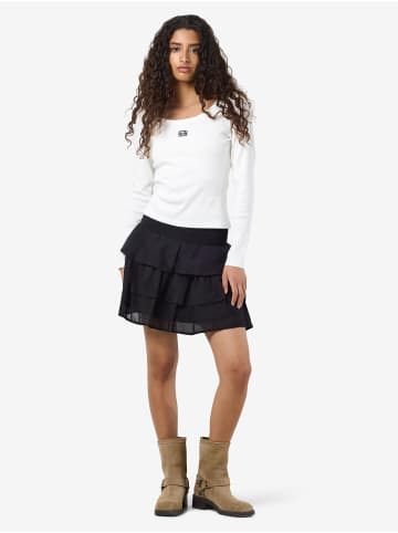 Noisy may Minirock in Black