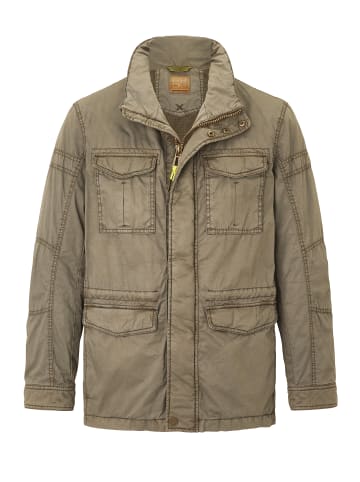 redpoint Parka Brent in oliv